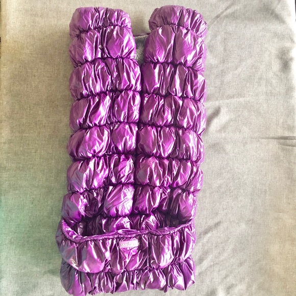 SootheTIME Stroller Wrap Footmuff - Picture 5 of 7